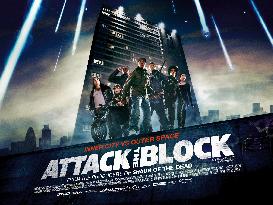 ATTACK THE BLOCK