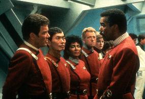STAR TREK III: THE SEARCH FOR SPOCK