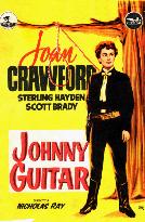 JOHNNY GUITAR