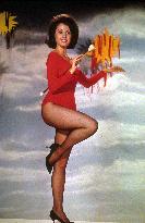 ANNETTE FUNICELLO