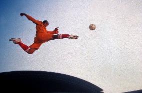 SHAOLIN SOCCER