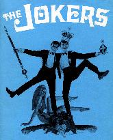 THE JOKERS