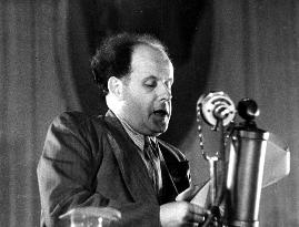 SERGEI EISENSTEIN