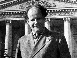 SERGEI EISENSTEIN