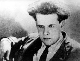 SERGEI EISENSTEIN