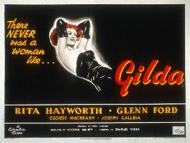 GILDA