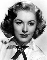 ELEANOR PARKER