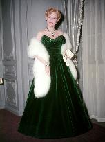 ELEANOR PARKER