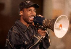 JAY AND SILENT BOB STRIKE BACK