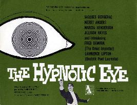 THE HYPNOTIC