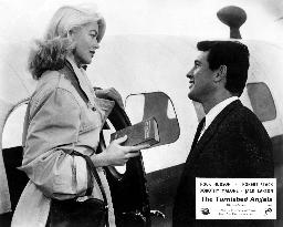 THE TARNISHED ANGELS