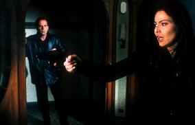 L'INCONNU DE STRASBOURG