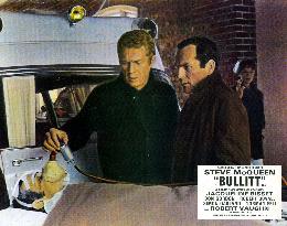 BULLITT