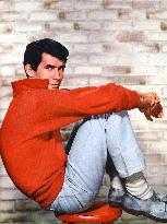 ANTHONY PERKINS