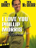 I LOVE YOU PHILLIP MORRIS