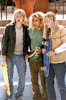 LORDS OF DOGTOWN