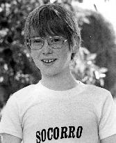 ALICE DOESN'T LIVE HERE ANYMORE