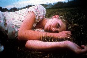 THE VIRGIN SUICIDES