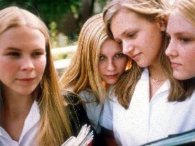 THE VIRGIN SUICIDES