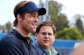 MONEYBALL