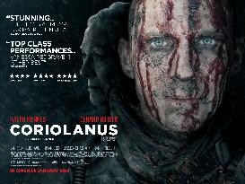 CORIOLANUS