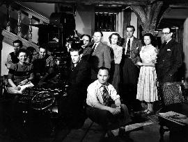 DAUGHTER OF DARKNESS