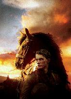 WAR HORSE