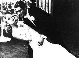 Who are you, Polly Maggoo?