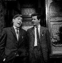 Billy Liar (1963) Film