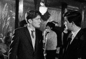 Billy Liar (1963) Film