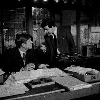 Billy Liar (1963) Film