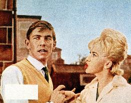 Billy Liar (1963) Film