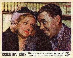 Brighton Rock film (1947)