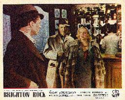 Brighton Rock film (1947)