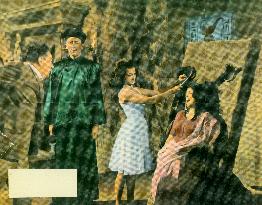 The Brides of Fu Manchu (1966) Film