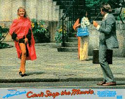 Can't Stop the Music (1982) Film