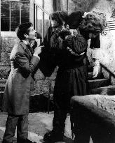 Carry on Screaming film (1966)