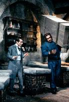 Carry on Screaming film (1966)