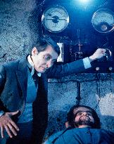 Carry on Screaming film (1966)