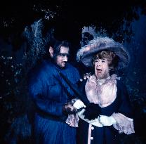 Carry on Screaming film (1966)