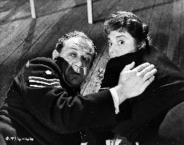 Carry on Constable film poster (1960)