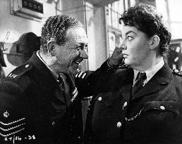 Carry on Constable film poster (1960)