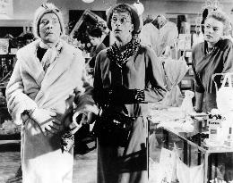 Carry on Constable film poster (1960)