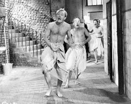 Carry on Constable film poster (1960)