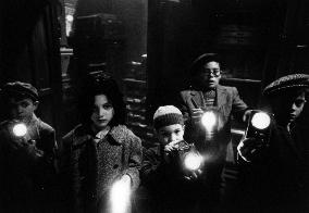 The City of Lost Children film (1995)