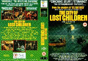 The City of Lost Children film (1995)