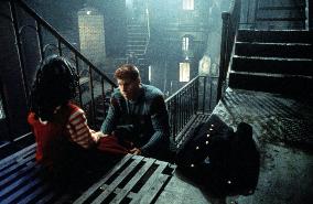 The City of Lost Children film (1995)