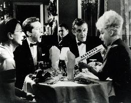 Carry on Spying film (1964)