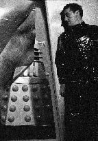 Daleks Invasion Earth 2150AD film (1966)