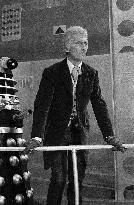 Daleks Invasion Earth 2150AD film (1966)